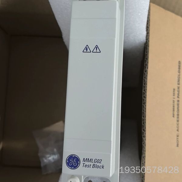 GE通用模块MMLG02R1AA0001E，详谈