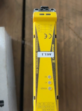 魏德米勒安全继电器 1319280000【议价】