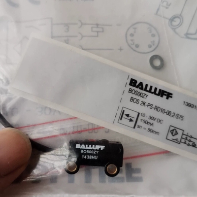 巴鲁夫光电BOS010A BOS00ZY BOS0101 B