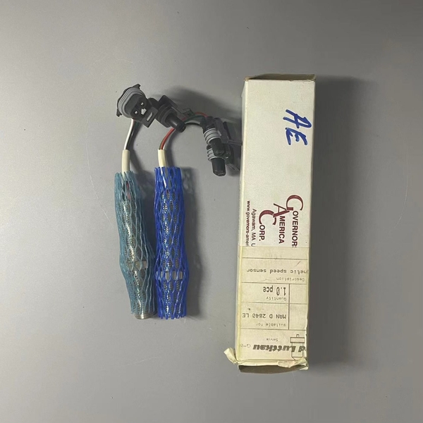 船用发电机速度传感器 H440XQL045