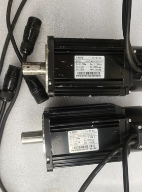 【议价】一川伺服电机80ST-M02430LB( X )  750w