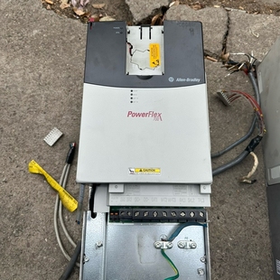 发货前提 ab罗克韦尔变频器20BC043A0YNANC0功