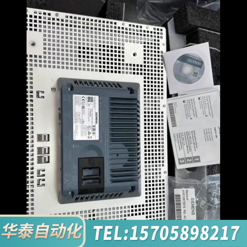 华泰6AV2124-0UC02-0AX0