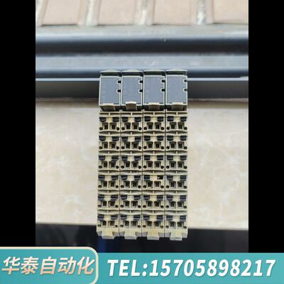 华泰贝加莱模块X20DI2377*2 9371*3 一起5个