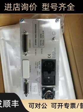 VAT阀门控制器PM-3：610PM 16AC 0002料号P/N：223306