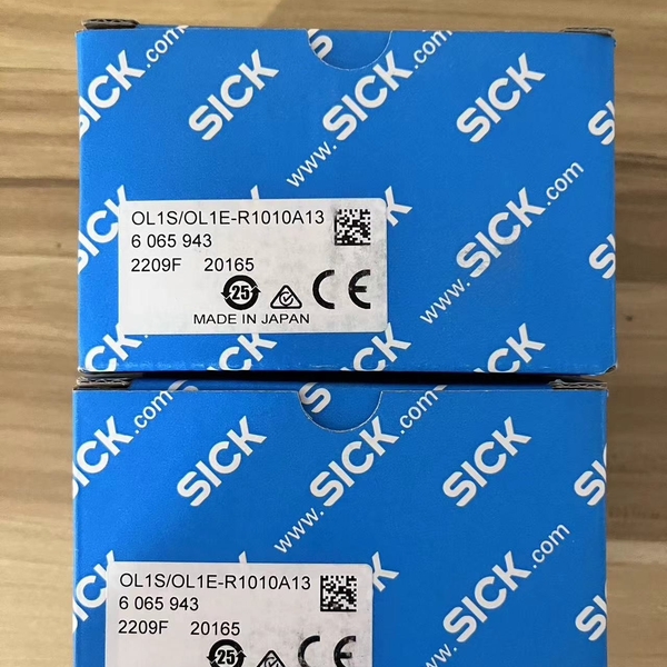 SICK OL1S-R1010A13 西克 施克位移测量传感