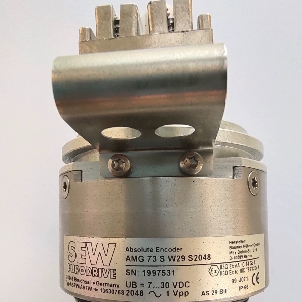 SEW编码器AS7W/AV7W,AMG73SW29S2048议价