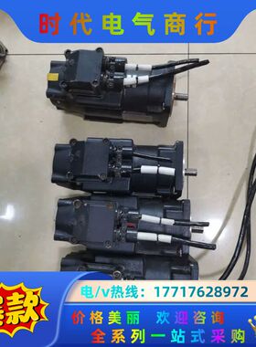 原装安川耐压防爆电机 USASGM-08E32K0M/L议价