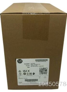 25CD2P3N104 AB变频器 详谈