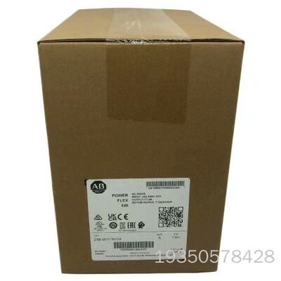 25CD2P3N104 AB变频器 详谈
