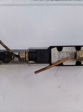 HAWE哈威（贺尔碧格）比例阀PRL400PC06P09 D议价也可维修