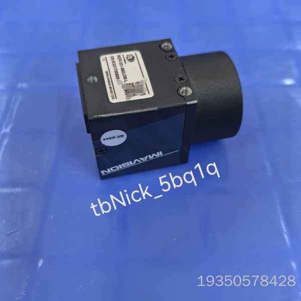 IMAVISION  MER-031-860U3M-L  M详谈