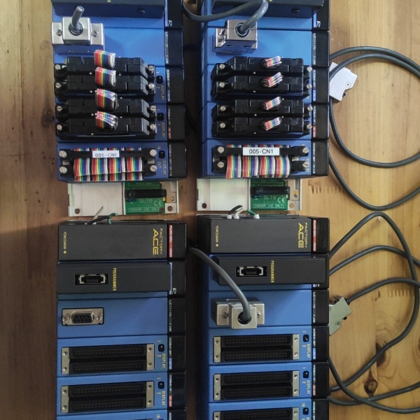 【一】PU1D-DN 电源