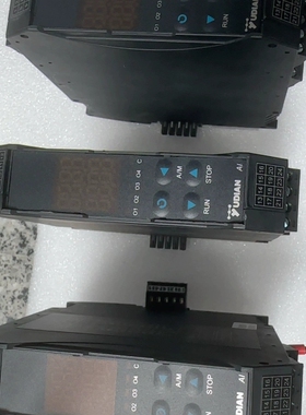 AI-706MD7 G厦门宇电YUDIAN温控器装机未使用，【议价】