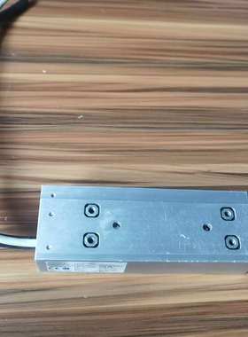 议价TECNOTION TM6S Flex 传感器。拆下来成色好