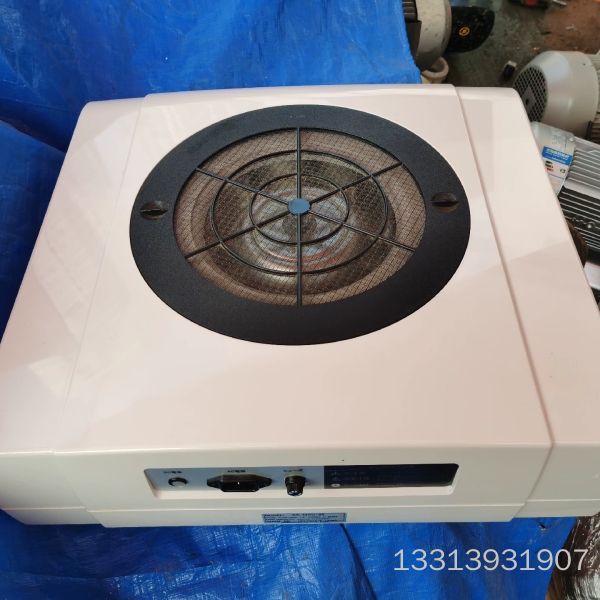 AIRTECH过滤风扇SS-MAC-55，长和宽51.5Cm议价也可维修