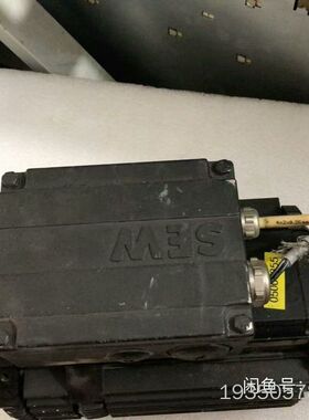 SEW EURODRIVE PSF321 CMP71M/KY详谈