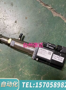 华泰SGMAV-A5AAK-NS12 伺服电机