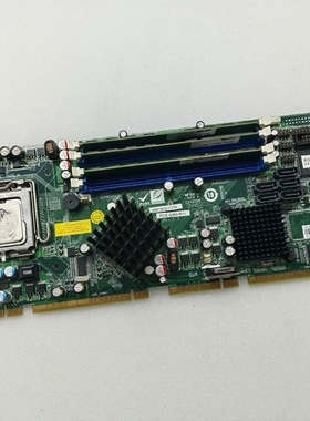 PCIE-Q350-R11 工业主板 成色新，有需要的可以私