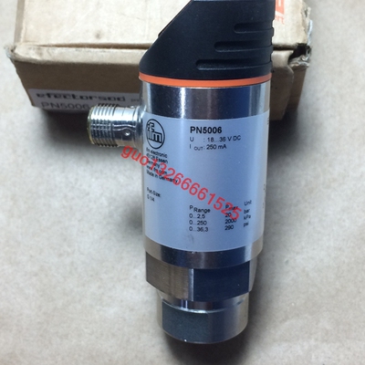 易福门IMF PN5006 PN5003 PN2023 PN2022 PN2021 PN2020 PI2698