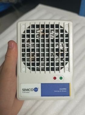 议价原装SIMCO-ION minION2台式微型离子风机除