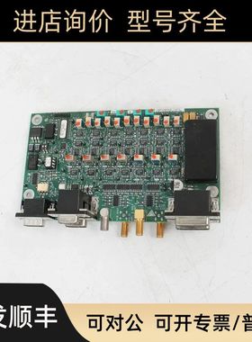 LAM Research 810-049000-108 卡