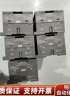 CPU 226 CN，型号6ES7 216-2AD23.询价