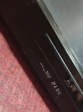 先锋BDP-450  3D蓝光播放机  通电如图  成色如图【议价】