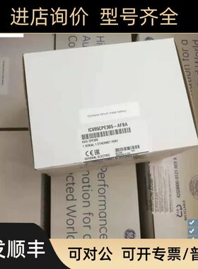 IC695CPE305 GE PACSystems RX3i COU模块控制器