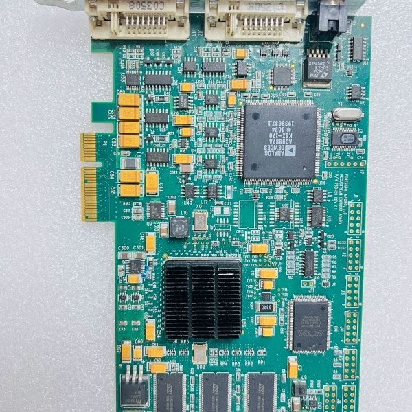 Foresight Imaging P/N 750420 图