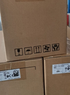 变频器 VFD5A5MS43AFSAA ∨FD13AMS议价