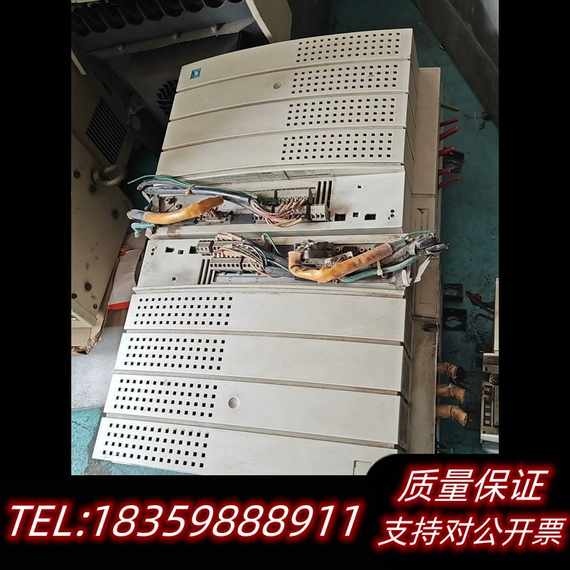 伦茨变频器EVF9328-EV  测试包好现货 需要议价