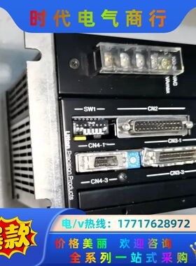 YOKOGAWA横河 伺服驱动器 PC10021   全新没议价