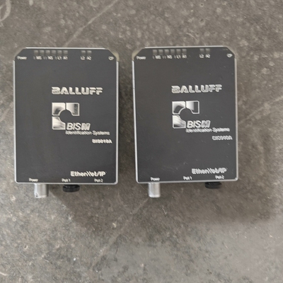 【议价】没使用，没包装了，巴鲁夫读写头BIS018A，两个，型号