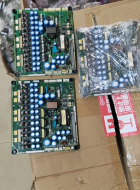 安川ETC617413 安川G7驱动板45KW用CIMR-G议价