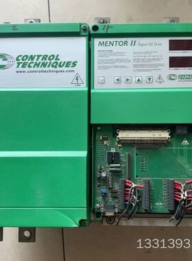 CT 艾默生直流调速板 M350RGB14议价也可维修