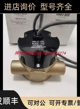 GEMS捷迈 RFO-2500B  流量传器P/N156261