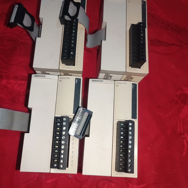 tm2系列模拟量扩展模块tm2ami8ht，询价