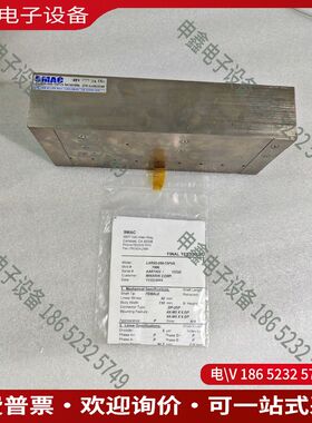 议价：美国SMAC音圈电机LAR55-050-75FVS可旋转可