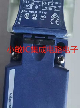 接近开关XS8C4A1MPG13 XS8C4APCP20 XUB4ANANL2