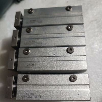 亚德客三轴气缸TCM16X50S  激光标详谈