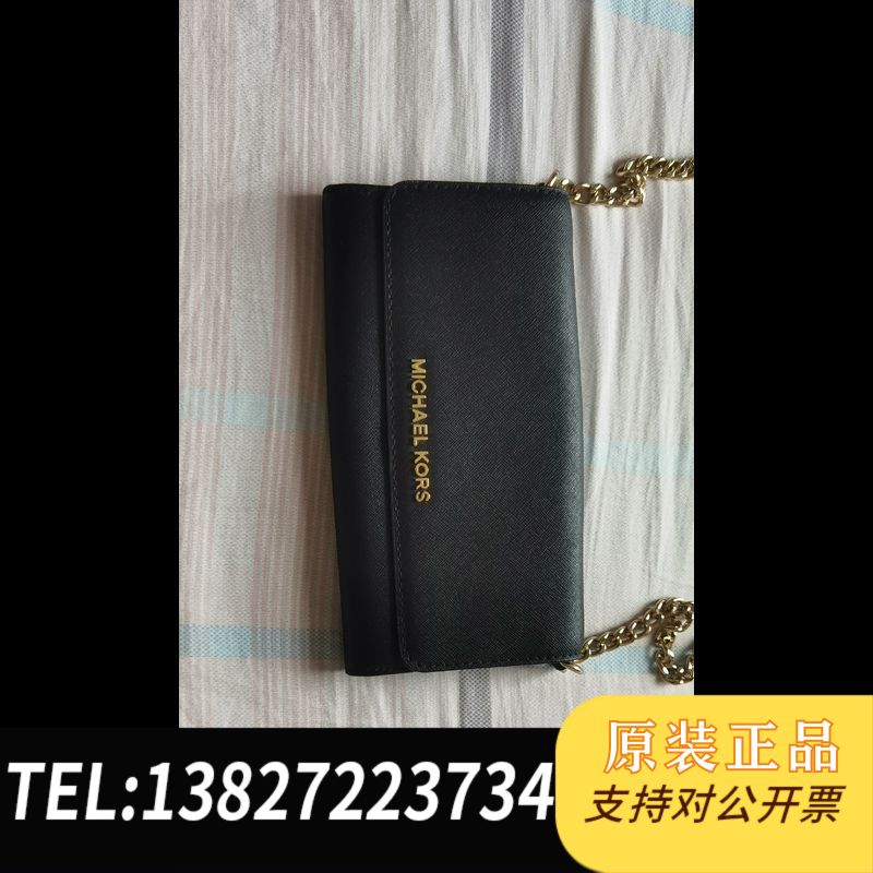 全新原装MK，原装正品，自用款，澳门购买回来就用了两次，1