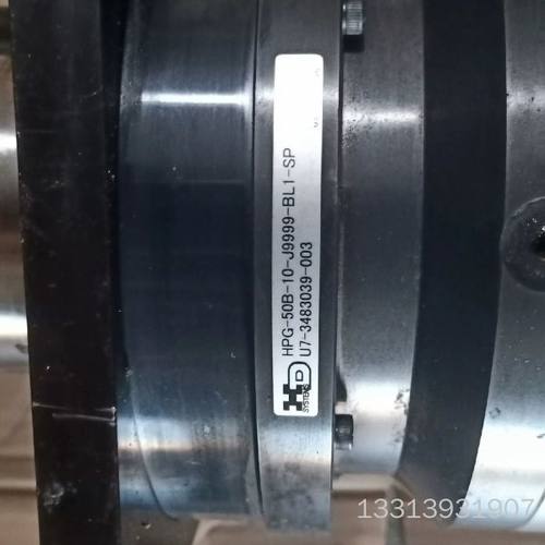 HPG50B-10-J9999--BL1-SP哈默纳议价也可维修