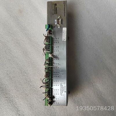 Gardasoft可编程灯光控制器PP1620-S102详谈