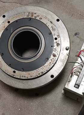 [维修]CKD马达  DD马达  AX4075T-PC 马达  AX