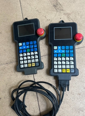 闲置拆机，新睿控制器，型号SR1301A 外观完好，（请询价）