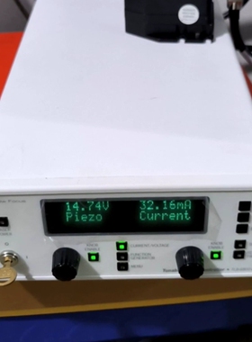 NewFocus  TLB-6800-LN TLB7000