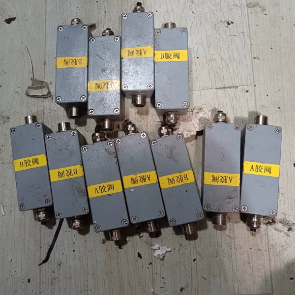 议价点胶机配件，HELM压力传感器接头HM91H1-1-V2-F