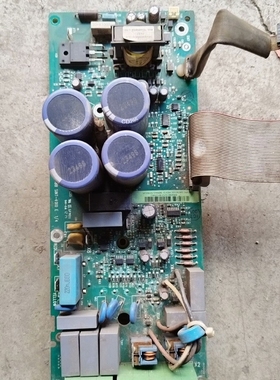 议价原装拆机ACS550 ACS510变频器电源驱动板SINT4