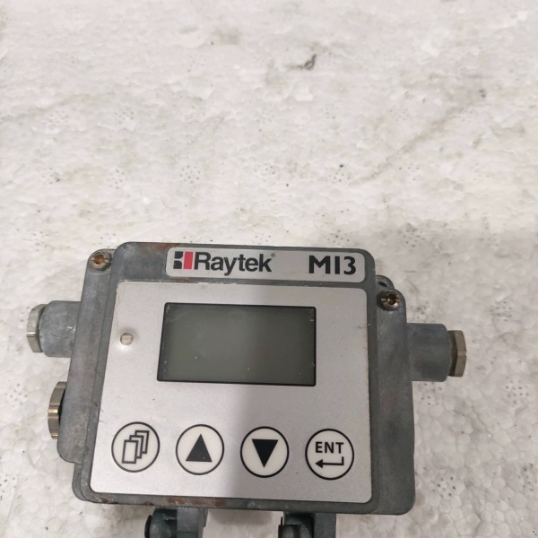 Raytek雷泰MI3温度探头，型号RAYMI3COMM，成【议价】